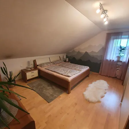 Ferienwohnung Haus Heidi Freyung Exterior foto