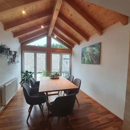 Ferienwohnung Haus Heidi Freyung Exterior foto
