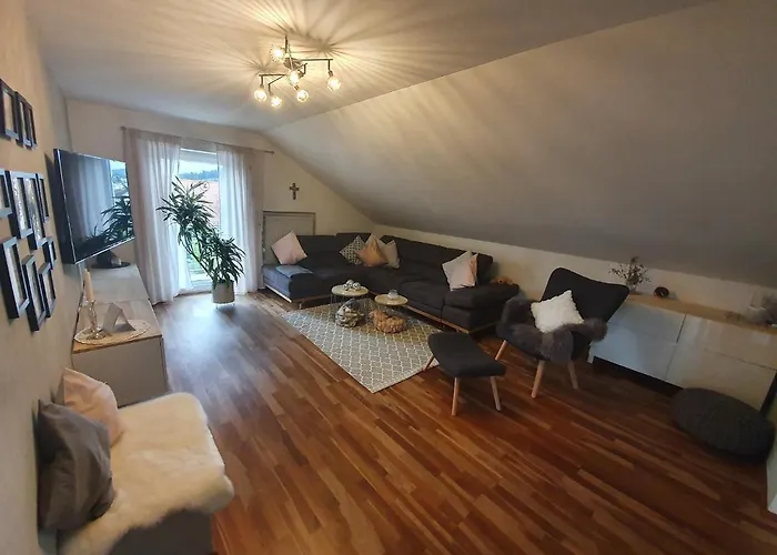 Haus Heidi