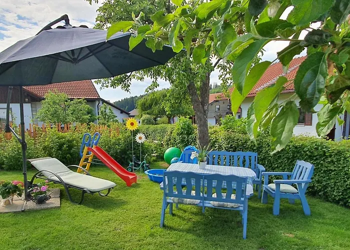 Haus Heidi