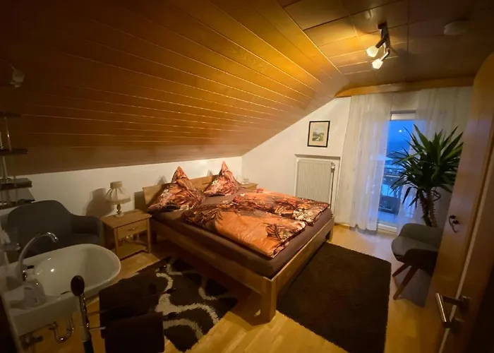 Haus Heidi