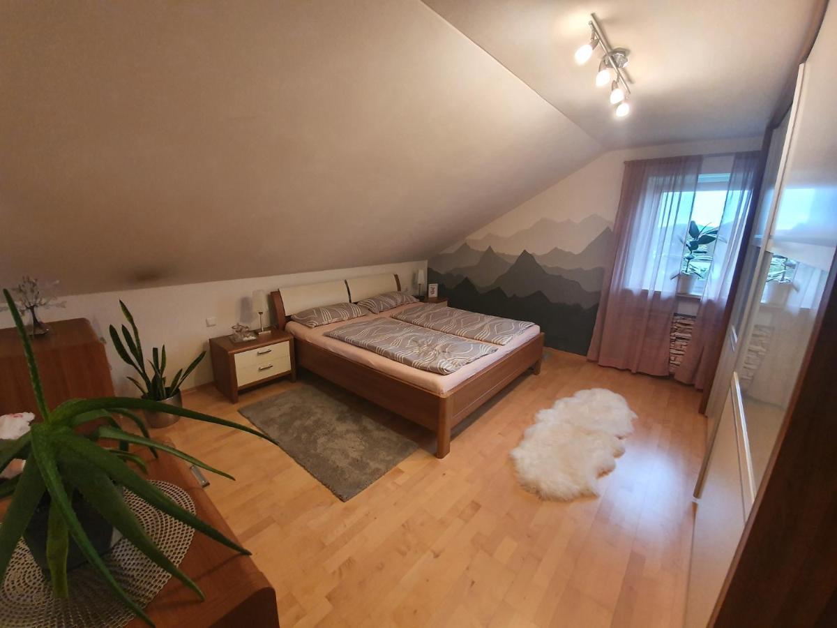 Apartment Haus Heidi Freyung