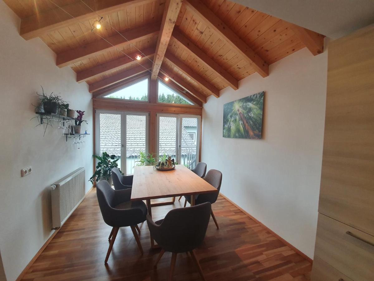 Haus Heidi Apartment *