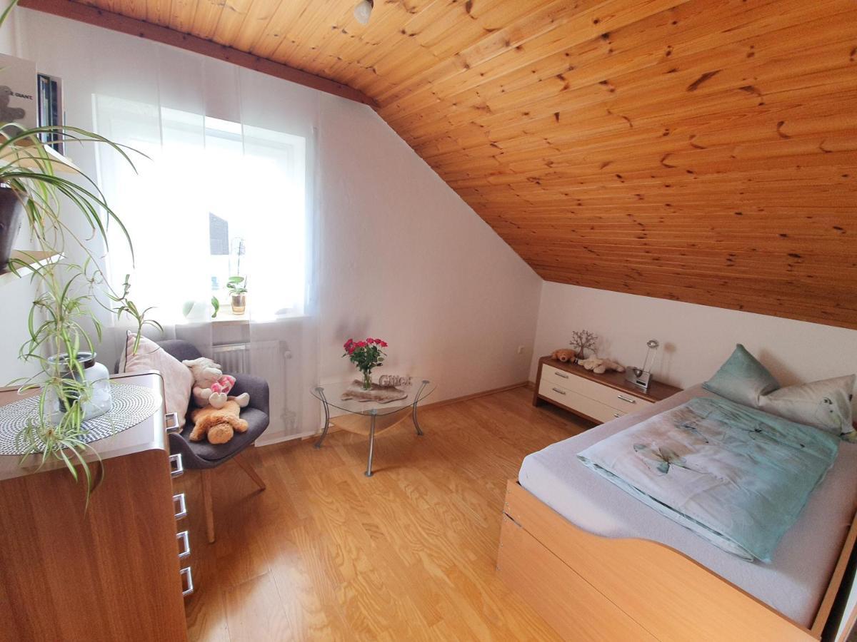 Haus Heidi * Freyung