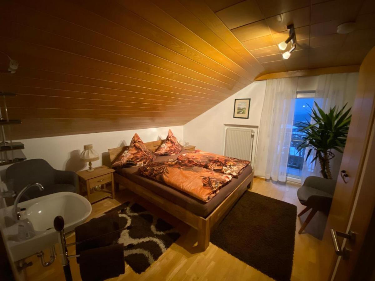 Apartment Haus Heidi Freyung
